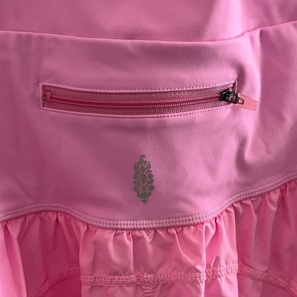 FREE PEOPLE MOVEMENT x REVOLVE | Righteous Runsie In Summer Lovin | Size M - Picture 12 of 14